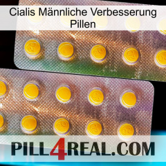 Cialis Männliche Verbesserung Pillen new10